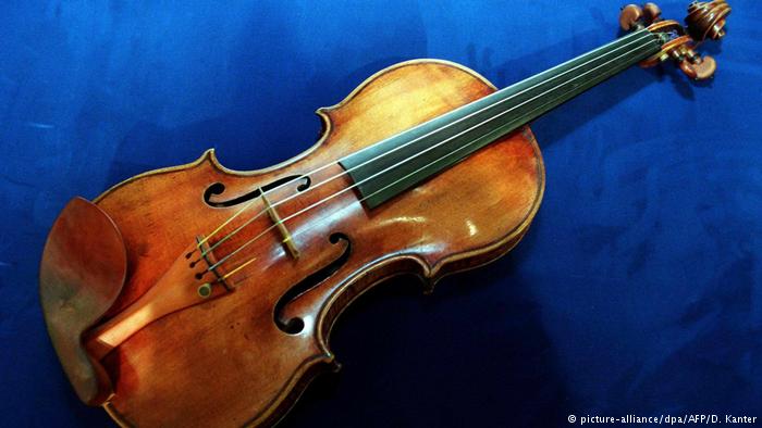¿Está el cambio climático amenazando el famoso “bosque de los violines” de Italia?