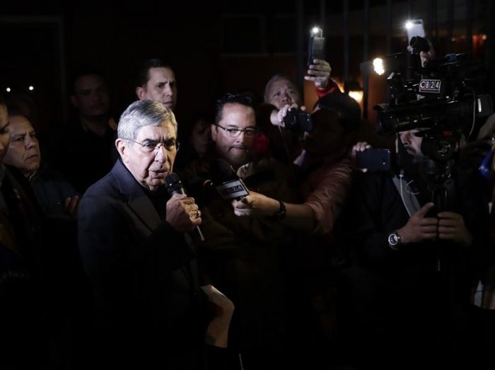 El derrumbe del Nobel de la Paz: surgen más denuncias por acoso sexual contra Óscar Arias