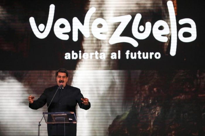 La estrategia de Maduro para lanzar plan turístico de Venezuela