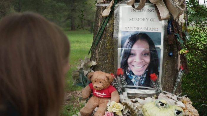 Documental revive la historia de Sandra Bland, la afroamericana que murió bajo custodia policial en EE.UU.