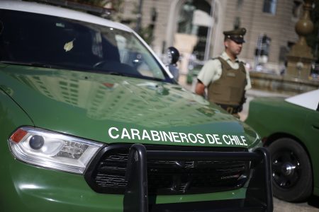 Más de $4.300 millones: Carabineros renueva radiopatrullas con vehículos BMW