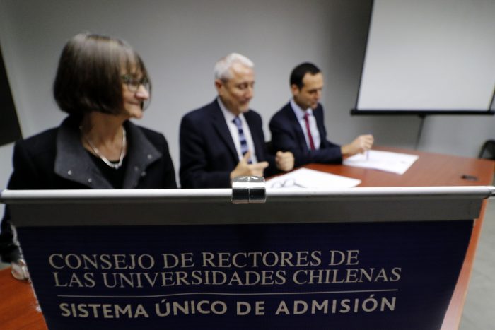 Consejo de Rectores de las Universidades Chilenas cuenta con dos nuevos miembros y ya suma 29 instituciones