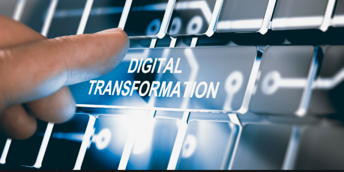La Transformación Digital no pasa solo por entregar tecnología a las Pymes