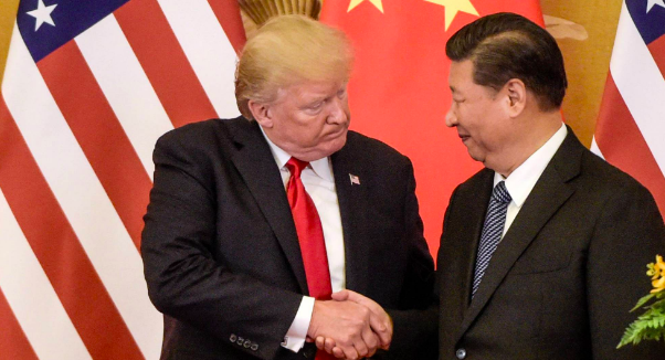 Negociaciones comerciales EEUU-China: zafarranchos porcinos