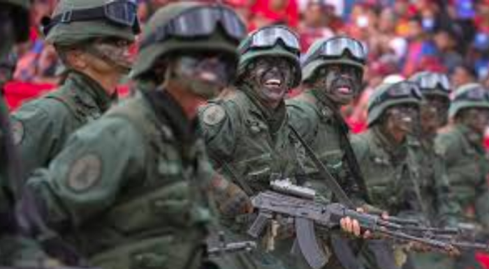 La complicidad pasiva de la ONU ante eventual conflicto militar con Venezuela