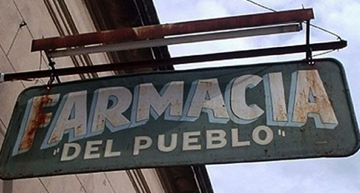 Las farmacias de Santiago, no son Chile: Nuevo trato en la venta de medicamentos