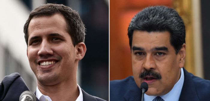 Opositores al término de la dictadura de Pinochet buscan exportar la transición chilena a Venezuela