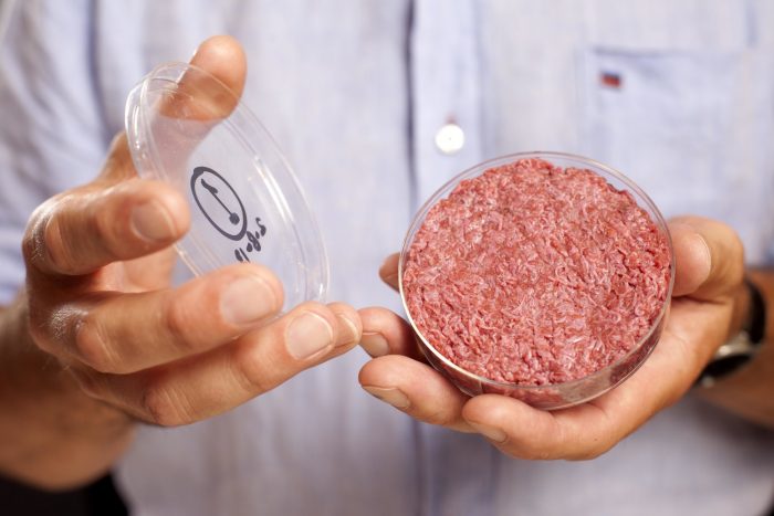 Frankenburguer: a cinco años de la primera hamburguesa in-vitro
