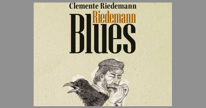 “Riedemann Blues”. Fondo fúnebre y esperanza