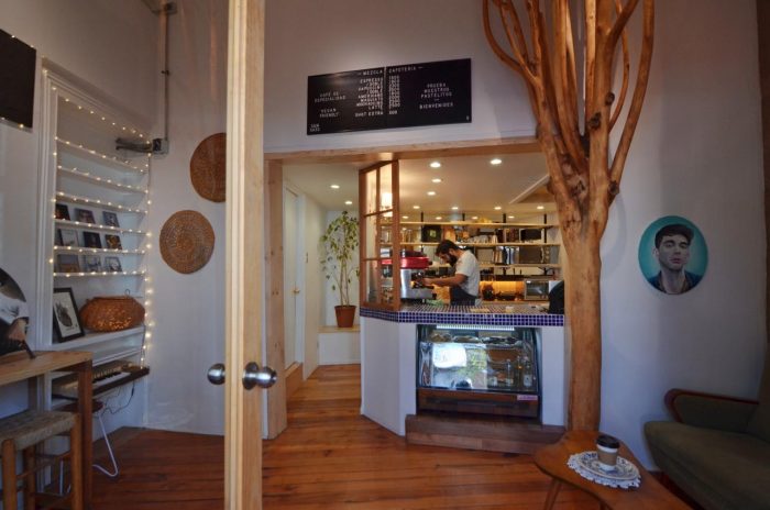 Mezcla Cafetería: El café de especialidad que llegó para revolucionar Bellavista
