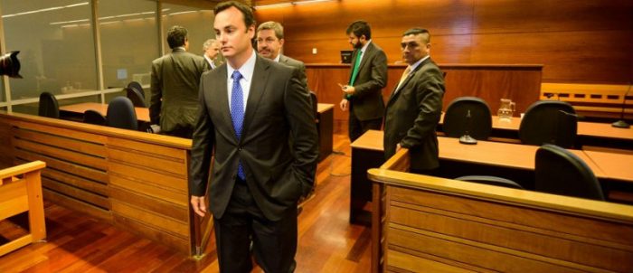 Caso Cascada: la sentencia absolutoria que exculpa a Aldo Motta de infracciones a la ley del mercado de valores