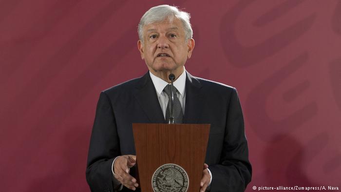 AMLO y el crecimiento económico en México: quién gana y quién pierde con la «austeridad republicana» del presidente