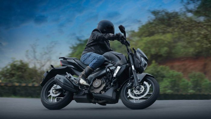 La normativa de emisiones para motos nuevas que regirá en marzo