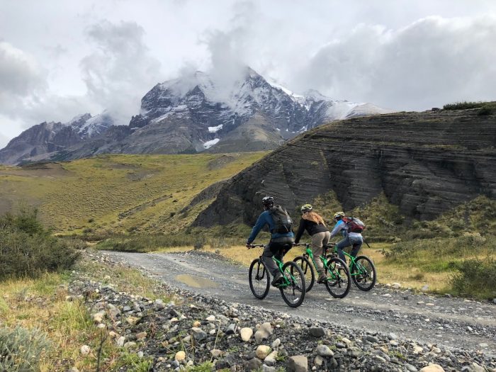 Torres del Paine: reserva rescata patrimonio histórico y estrena nuevas rutas