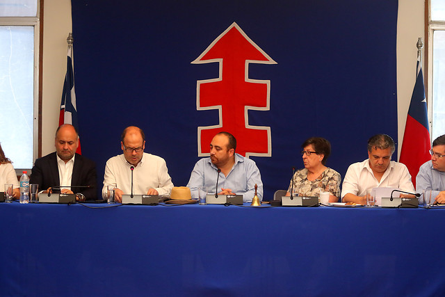 Grupo de militantes DC cuestiona apoyo de la mesa a Guaidó y Guarequena Gutiérrez