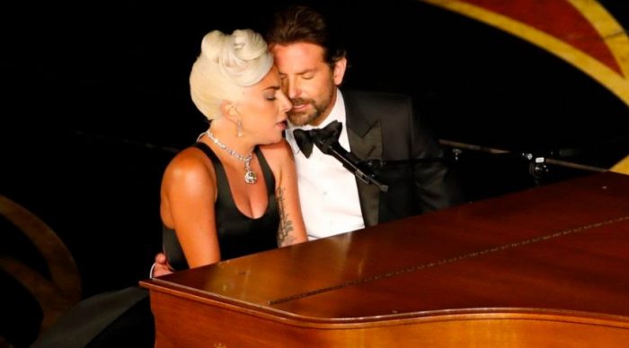 El emocionante discurso de Lady Gaga al ganar el Oscar a Mejor Canción Original para “A star is born”