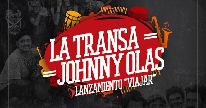 Concierto de bandas «La Transa» y «Johnny Olas» en Club Chocolate