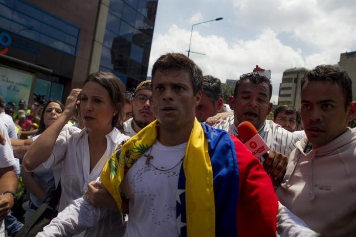Qué papel juega Leopoldo López, mentor de Juan Guaidó, en la crisis política de Venezuela a 5 años de su arresto