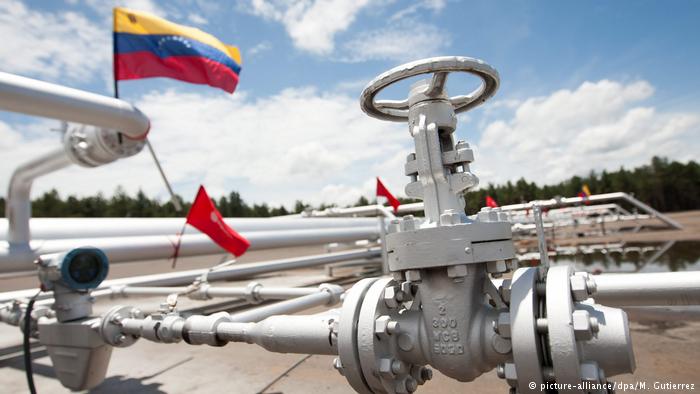 Maduro pide a la OPEP apoyo frente a «intrusión ilegal y arbitraria» de Estados Unidos