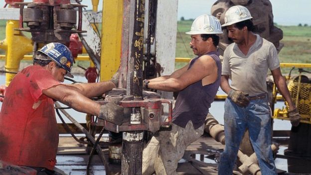 ¿Quién está comprando el petróleo venezolano tras las sanciones de Estados Unidos?