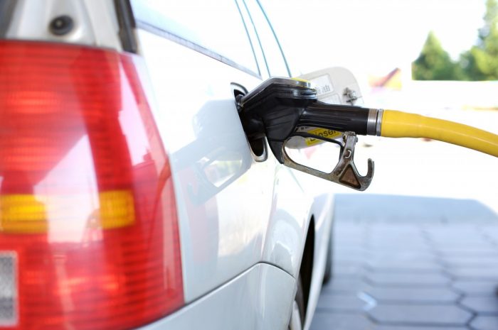 Informe semanal de variaciones de precios de combustible