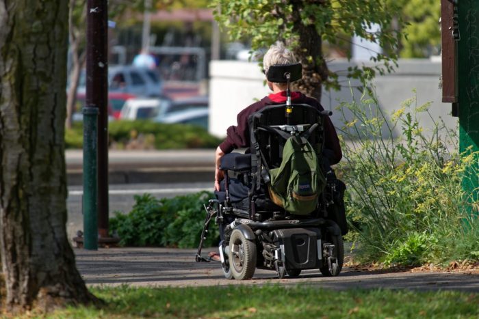 Corporación Ciudad Accesible: “Ahora la accesibilidad es un derecho, no un favor”