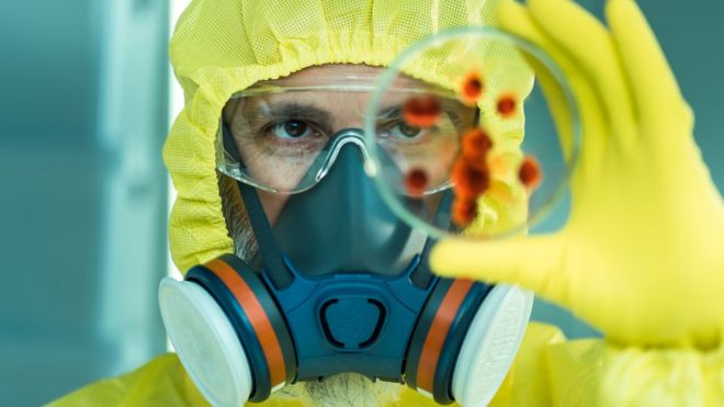 Los «peligrosos experimentos» financiados por EE.UU. que según algunos científicos podrían desatar una pandemia