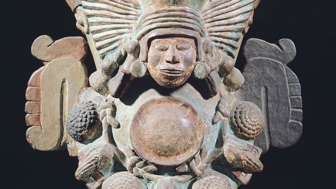 La riqueza filosófica precolombina ¿Cuál era la idea de felicidad de los aztecas?