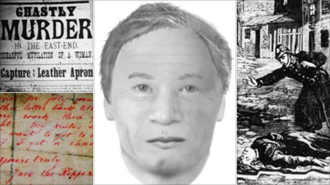 Jack el Destripador: los científicos que aseguran haber descubierto la verdadera identidad del famoso asesino gracias a un análisis de ADN