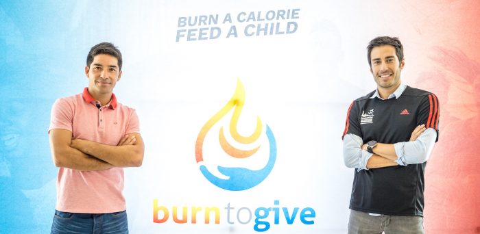 Maratón de Santiago y Burn to Give preparan récord Guinness junto a miles de corredores