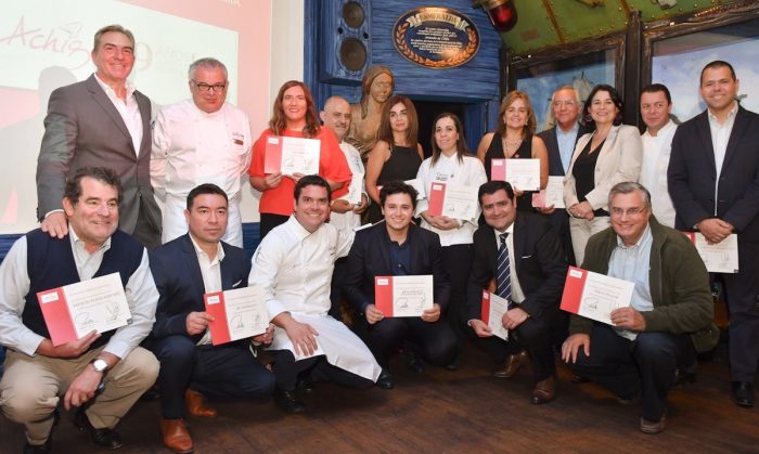 Lanzan nueva edición de Concurso Nacional de Gastronomía