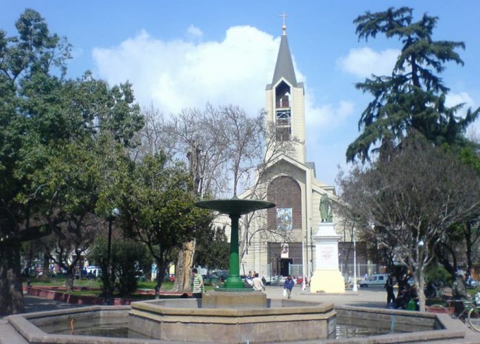 San Bernardo es elegida como la comuna con la rentabilidad más alta de Santiago
