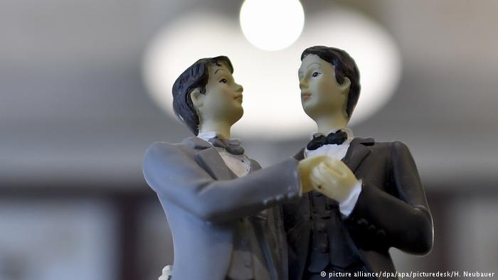 La Iglesia protestante austríaca se abre al matrimonio homosexual