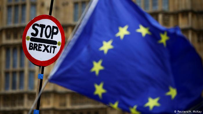 Petición popular contra el «brexit» supera los 6 millones de firmas