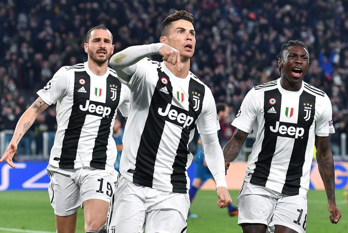 Milagro en Turín: Juventus y un inspirado Cristiano dejan al Atlético fuera de Champions