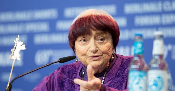 Fallece la cineasta francesa Agnès Varda, figura de la «Nouvelle Vague»