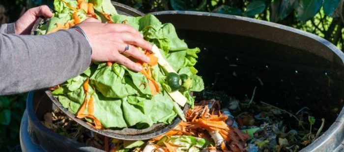 Desperdicio de alimentos descontrola emisiones contaminantes en Norteamérica