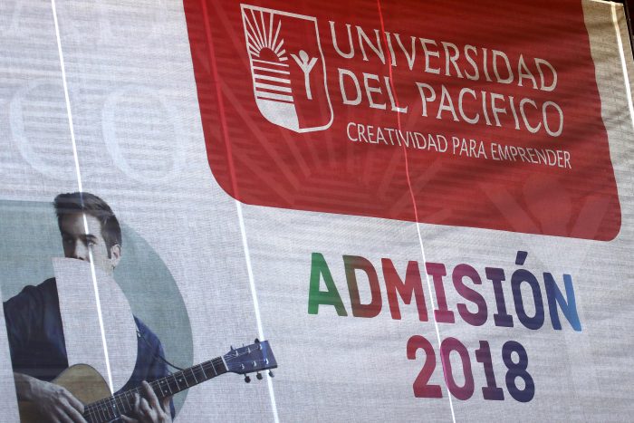 Mineduc designa a ex decano de la Escuela de Derecho de la Chile como administrador de cierre de la Universidad del Pacífico