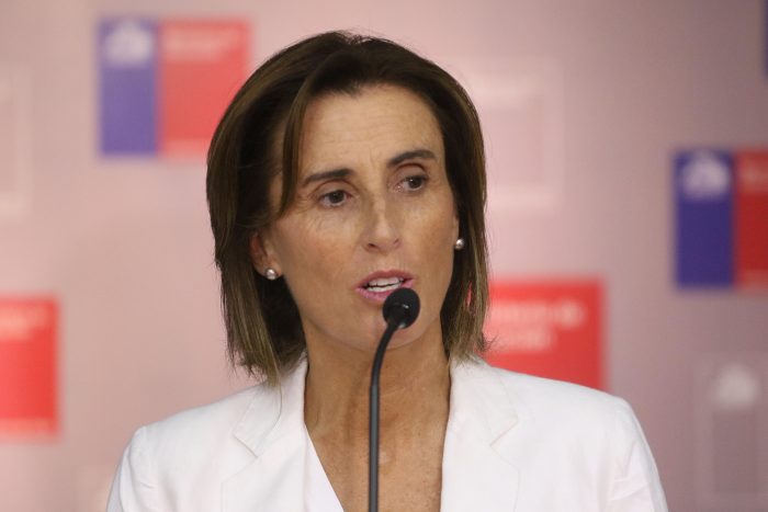 “Admisión Justa”: ministra Cubillos divide en dos el proyecto y no convence a la oposición