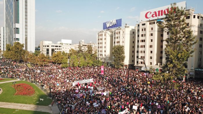 Convocan a la marcha K-Pop más grande de Chile para este viernes