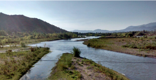 Justicia ambiental: Corte evita daño al Río Cachapoal en fallo verde contra el MOP