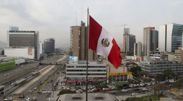 El milagro peruano: metas de Inflación con dolarización parcial