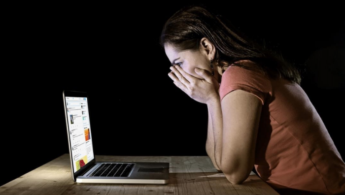 Mujeres y privacidad online: ¿cómo y por qué debemos resguardarla?