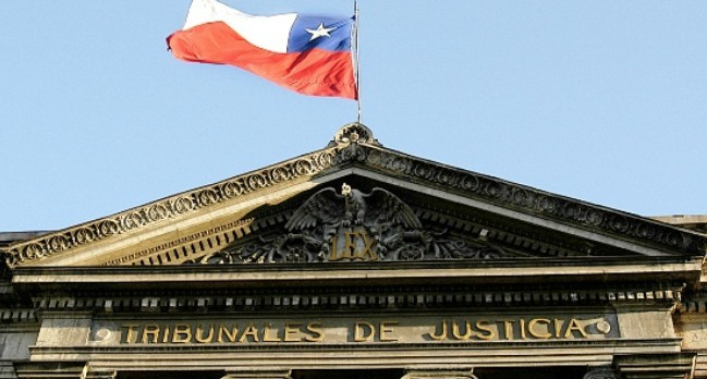 El mal gobierno del Poder Judicial en Chile