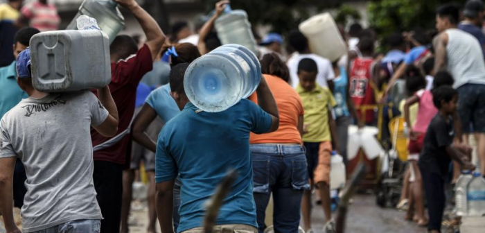 Venezuela: los fines, los medios y la diplomacia