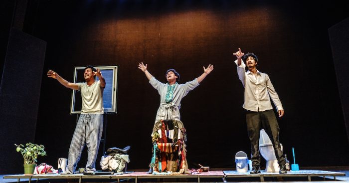 Festival Sin Fronteras abre convocatoria para compañías de teatro joven