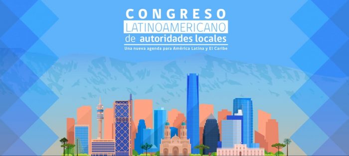 [EN VIVO] Congreso Latinoamericano de Autoridades Locales Flacma Chile 2019