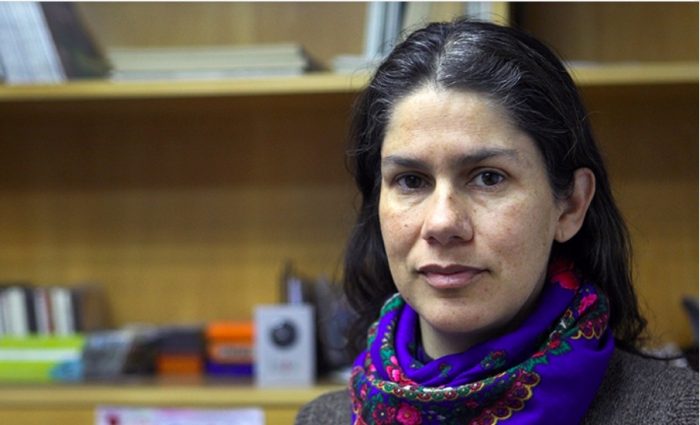 Investigadora Maisa Rojas sobre cambio climático: «Eventos extremos afectan desproporcionadamente a las mujeres»