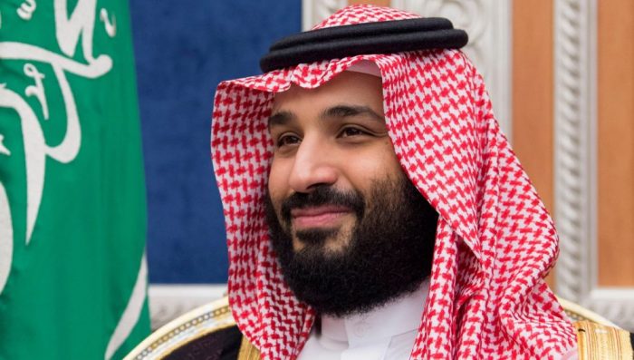 Príncipe heredero saudí creó un equipo para torturar y secuestrar, según reportaje