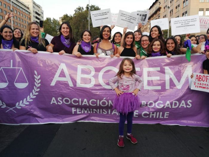 Abogadas feministas: el protocolo de la Cedaw